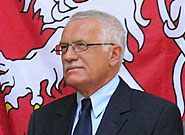 Vclav Klaus