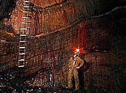 Speleologie