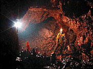 Speleologie