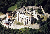 Hrad Boskovice